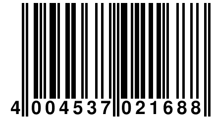 4 004537 021688