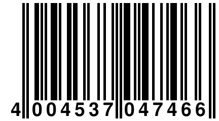 4 004537 047466