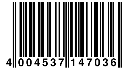 4 004537 147036