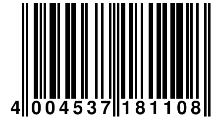 4 004537 181108