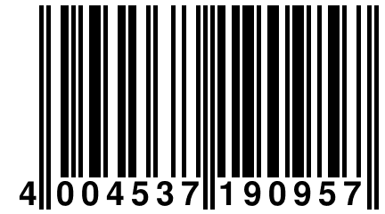 4 004537 190957