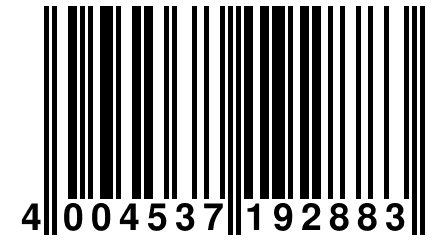 4 004537 192883