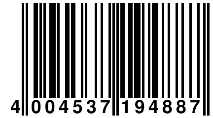 4 004537 194887