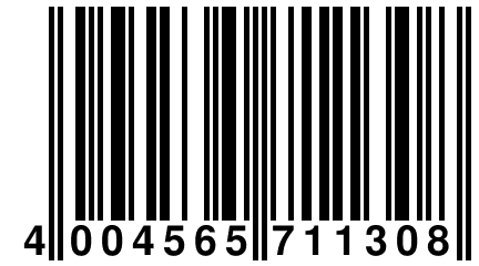 4 004565 711308