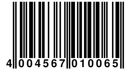 4 004567 010065