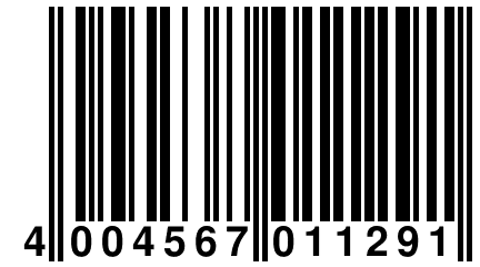 4 004567 011291