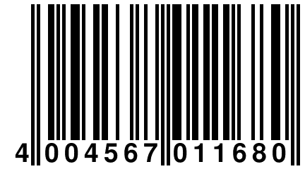 4 004567 011680