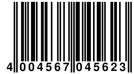 4 004567 045623