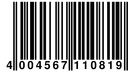 4 004567 110819