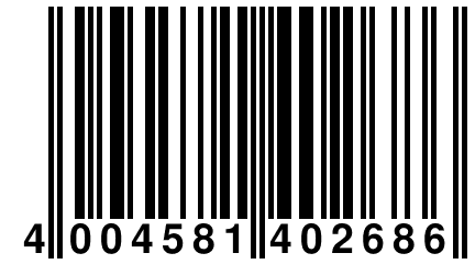 4 004581 402686