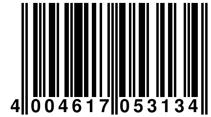 4 004617 053134