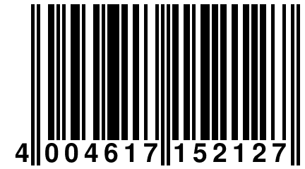 4 004617 152127