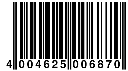 4 004625 006870