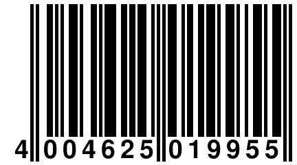 4 004625 019955