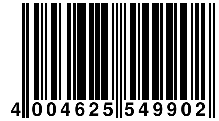 4 004625 549902