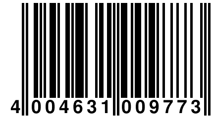 4 004631 009773