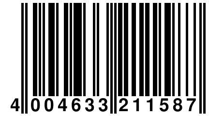 4 004633 211587