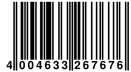 4 004633 267676