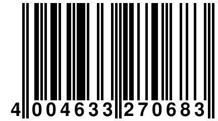 4 004633 270683