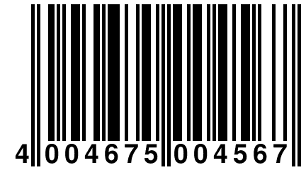 4 004675 004567