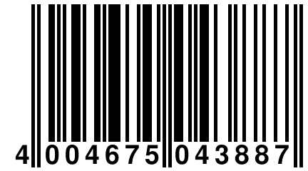 4 004675 043887