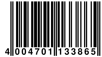 4 004701 133865