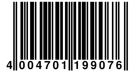 4 004701 199076