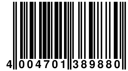 4 004701 389880