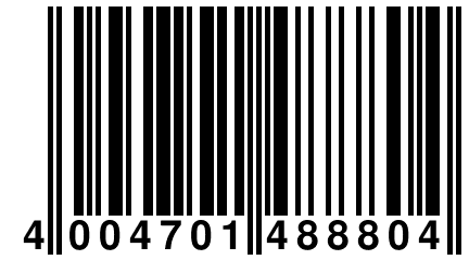 4 004701 488804