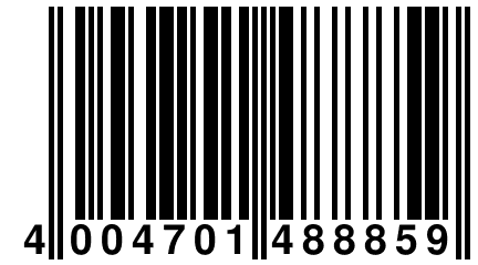 4 004701 488859