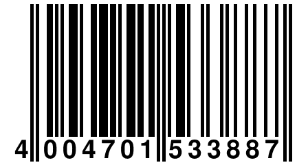 4 004701 533887