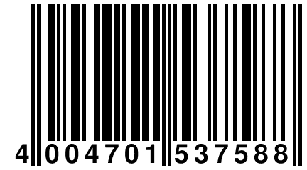 4 004701 537588