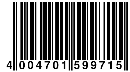 4 004701 599715