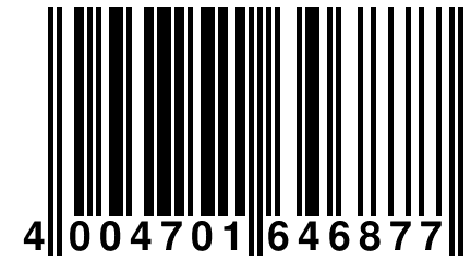 4 004701 646877