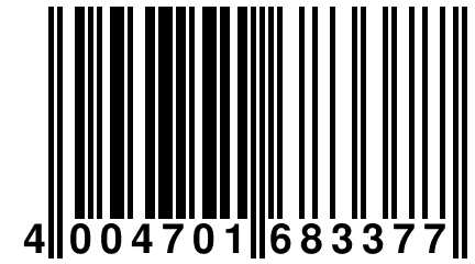 4 004701 683377