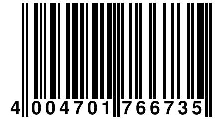 4 004701 766735