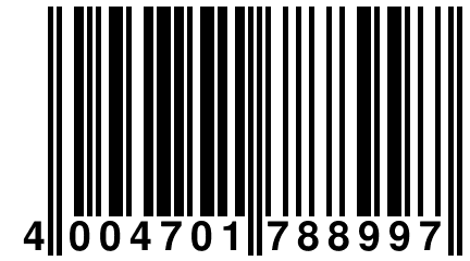 4 004701 788997