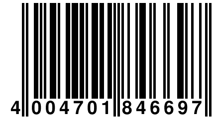 4 004701 846697