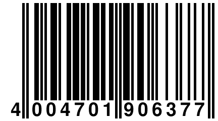 4 004701 906377