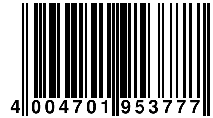 4 004701 953777