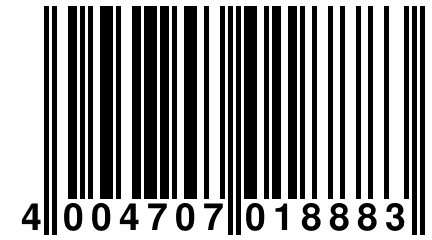 4 004707 018883