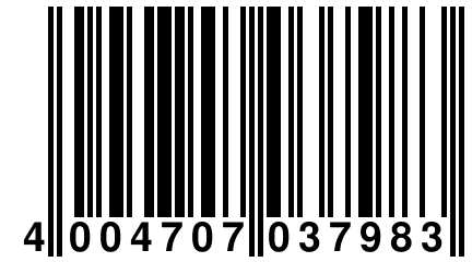 4 004707 037983