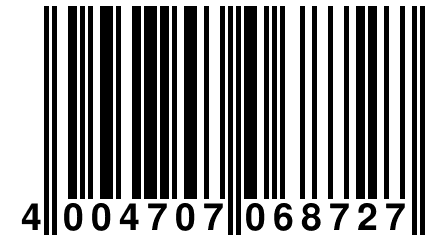 4 004707 068727