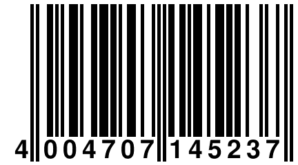 4 004707 145237