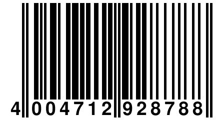 4 004712 928788