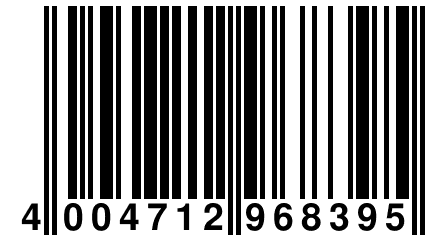 4 004712 968395