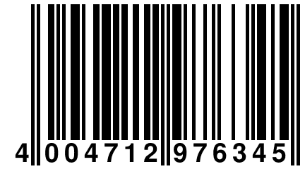 4 004712 976345