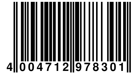 4 004712 978301