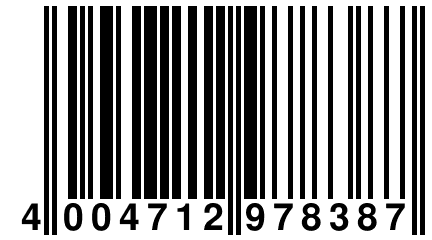 4 004712 978387