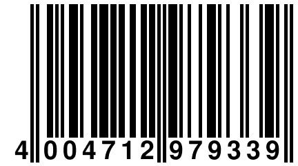 4 004712 979339